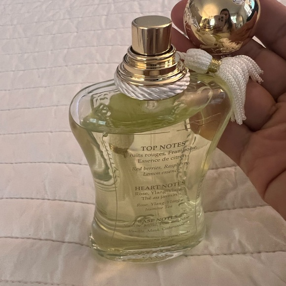 Meliora by parfums of marly De Marly Eau de perfume spray 2.5Oz - Picture 4 of 9